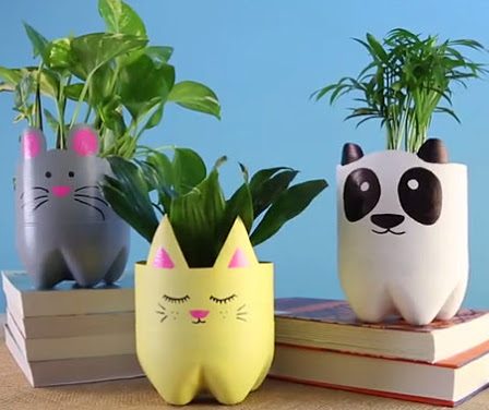 ide kerajinan tangan