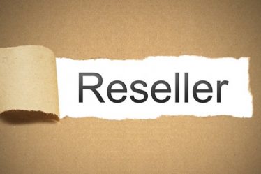 sistem reseller