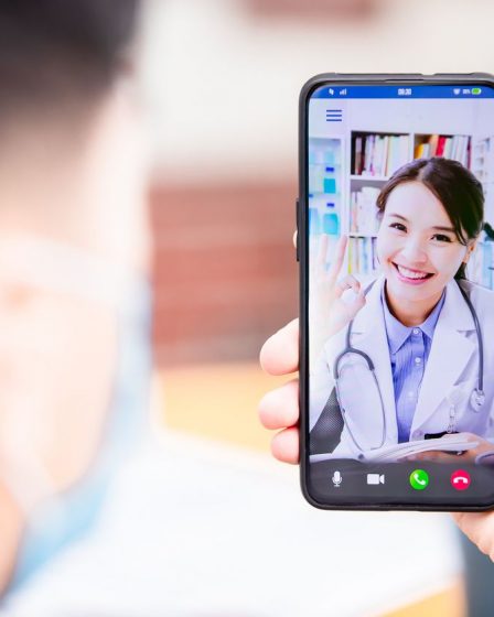 telemedicine