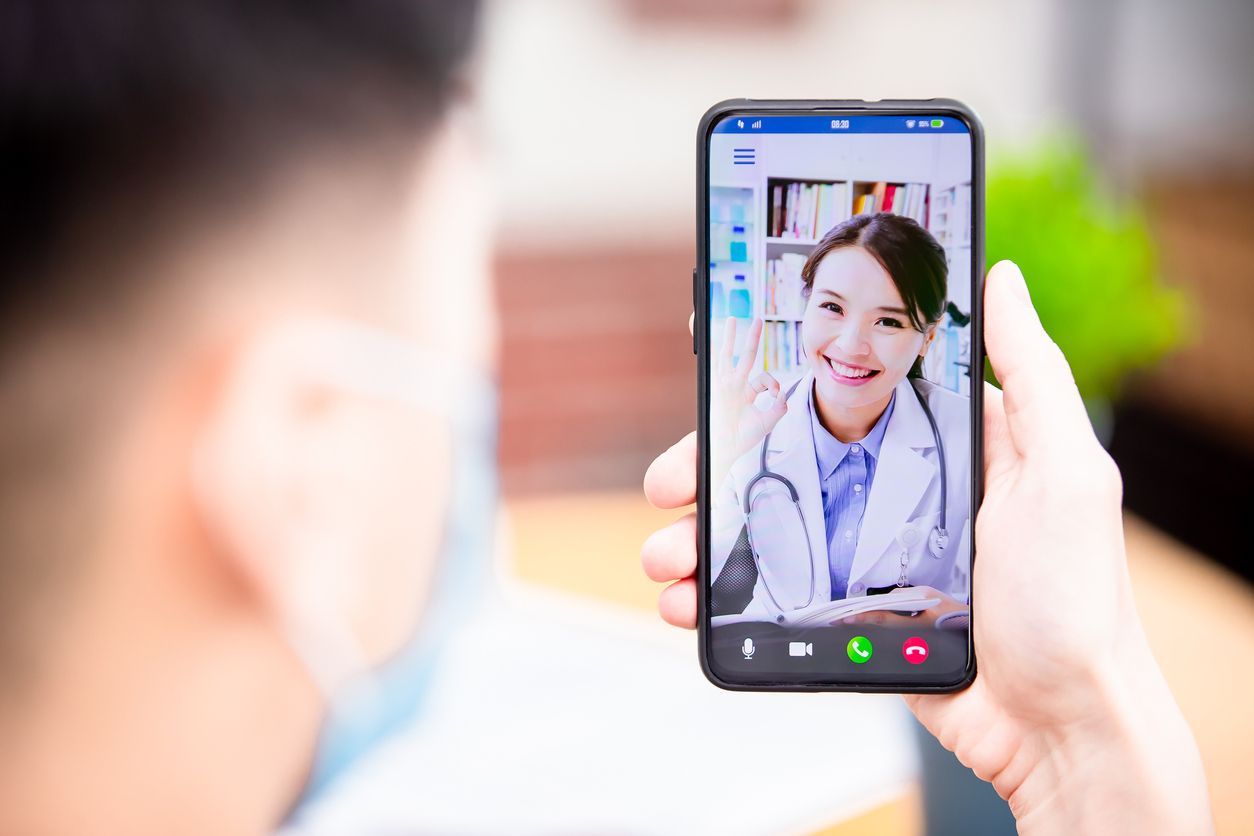 telemedicine