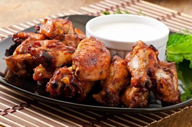 resep makanan ayam yang sehat