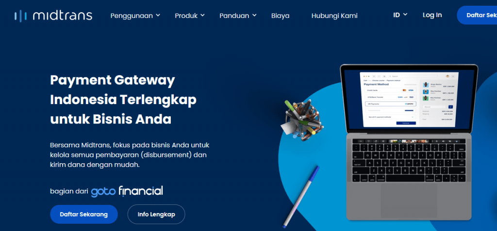 Alasan Memilih Midtrans Sebagai Payment Gateway Indonesia Terbaik