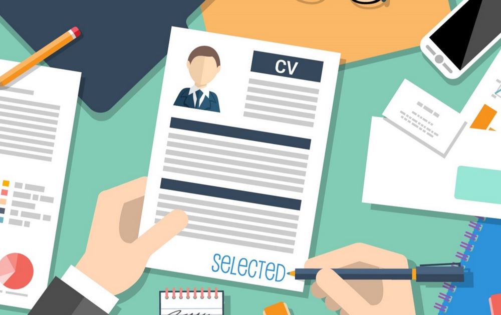 tips membuat CV beasiswa luar negeri yang baik