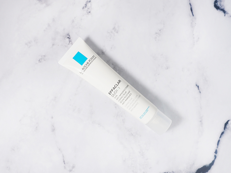 La Roche-Posay Effaclar