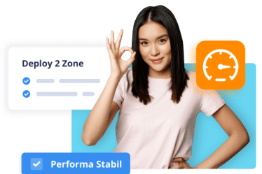 VPS Rumahweb Beri Jaminan Uptime 100%