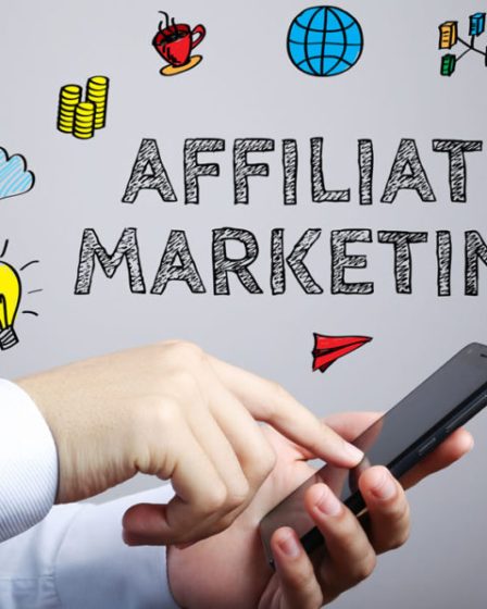 Program Affiliate Marketing