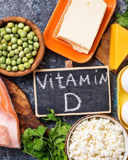cara memenuhi kebutuhan vitamin D harian