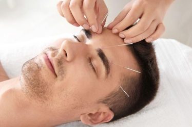 Keuntungan Terapi Akupunktur