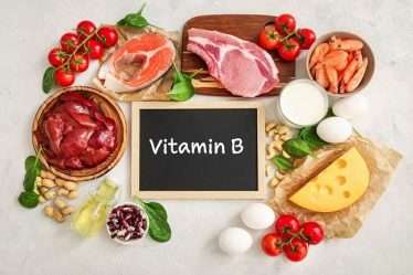 Mengenal Vitamin B beserta Manfaatnya bagi Kesehatan