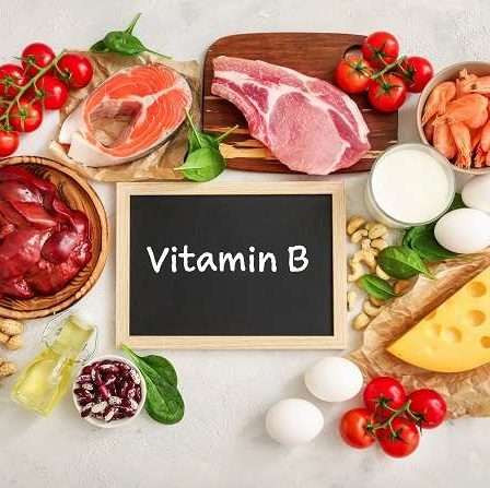 Mengenal Vitamin B beserta Manfaatnya bagi Kesehatan