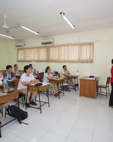 Inilah Kriteria Sekolah Trilingual di Bali Terbaik