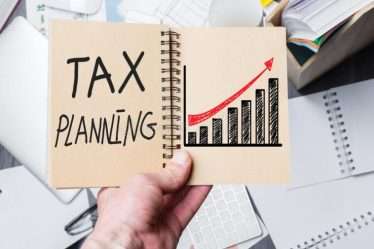 cara membuat tax planning perusahaan