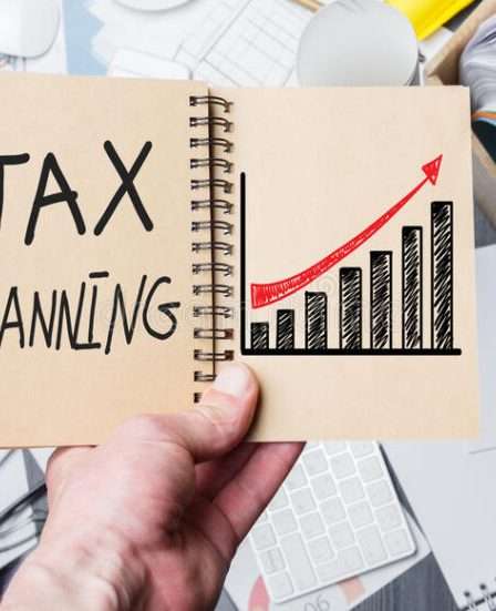 cara membuat tax planning perusahaan