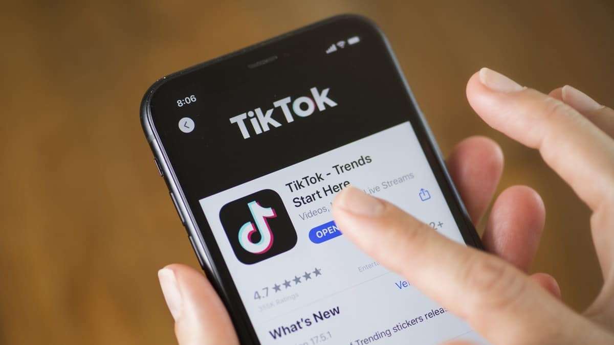 Kriteria Akun TikTok Palsu Alias Bodong yang Harus Diketahui