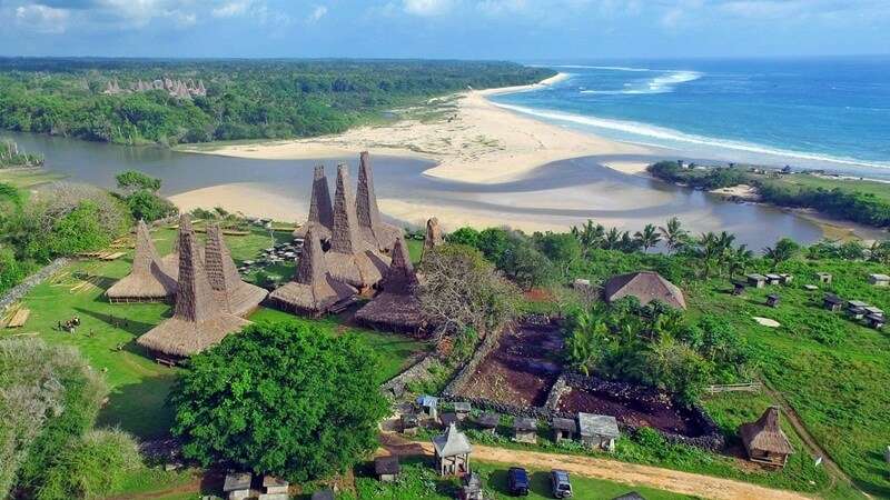 Trip Sumba Pengalaman Wisata Menggabungkan Alam dan Budaya