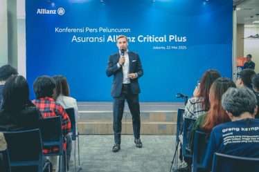 direktur Allianz