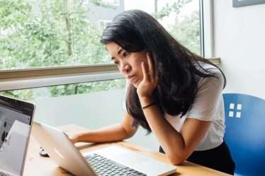 Penyebab Orang Gagal Mengerjakan Soal Verbal dalam TPA Online