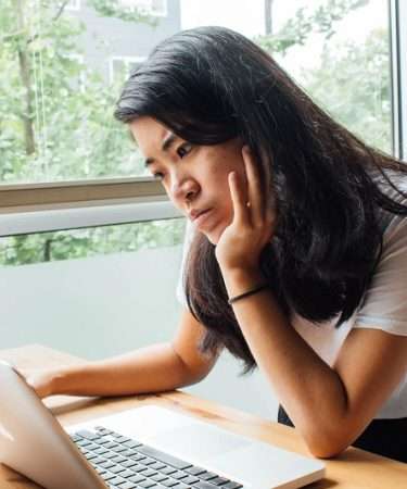 Penyebab Orang Gagal Mengerjakan Soal Verbal dalam TPA Online