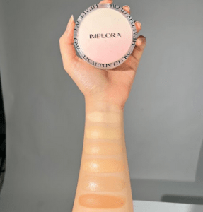 Review Cushion Lokal, Hasil Flawless dan Anti Longsor untuk Berbagai Acara