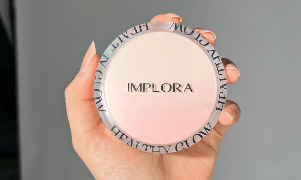 Review Cushion Lokal, Hasil Flawless dan Anti Longsor untuk Berbagai Acara