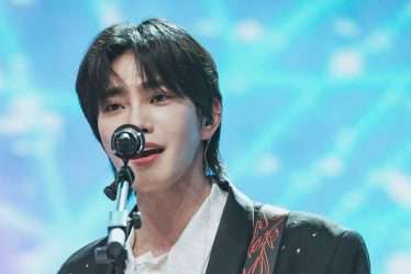 Kim Jaeyoung dalam drama Korea terbaru Idol I