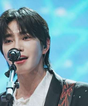 Kim Jaeyoung dalam drama Korea terbaru Idol I