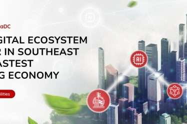 Strategi Infrastruktur untuk Pertumbuhan Bisnis Digital