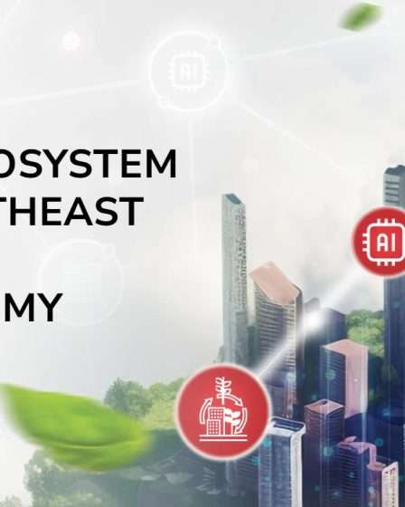 Strategi Infrastruktur untuk Pertumbuhan Bisnis Digital