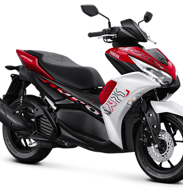Yamaha Aerox 155