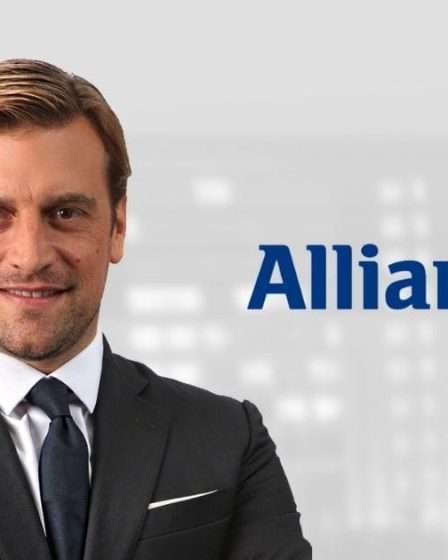 direktur Allianz